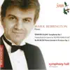 Mark Bebbington - Elgar: Symphony No. 1 (Arr. Karg-Elert) - Bush: Piano Sonata, Op. 2